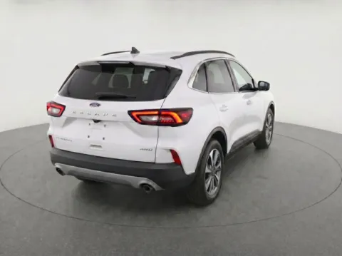 Photos of 2025 Ford Escape Platinum for sale in Bridgeport, NY at Bridgeland Auto Brokers