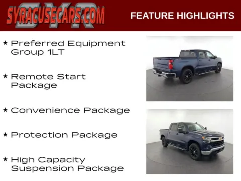 More photos of 2022 Chevrolet Silverado 1500 LT at Bridgeland Auto Brokers, NY