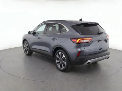 More photos of 2025 Ford Escape Platinum at Bridgeland Auto Brokers, NY