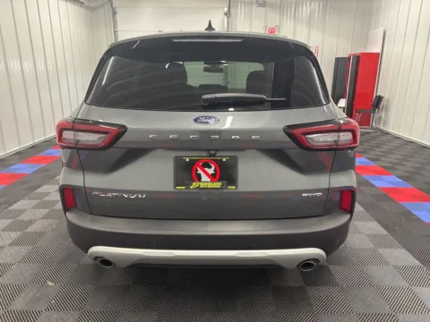 More photos of 2025 Ford Escape Platinum at Bridgeland Auto Brokers, NY