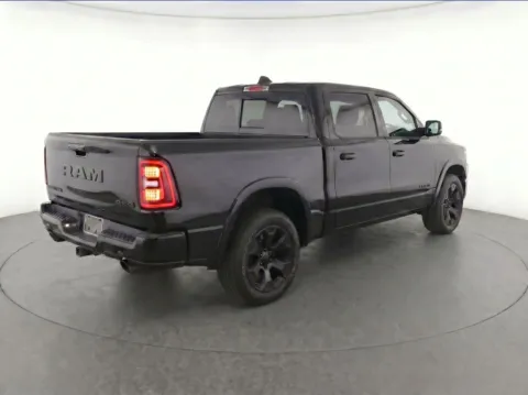 Photos of 2025 Ram 1500 Big Horn/Lone Star for sale in Bridgeport, NY at Bridgeland Auto Brokers