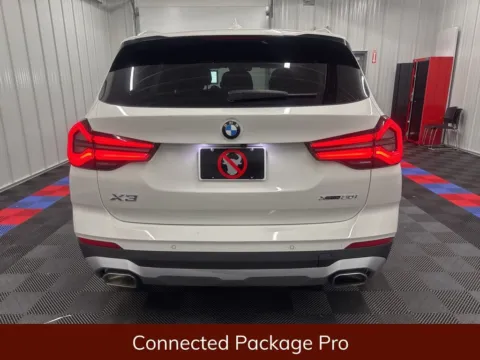 More photos of 2024 BMW X3 xDrive30i at Bridgeland Auto Brokers, NY