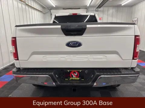 More photos of 2020 Ford F-150 XLT at Bridgeland Auto Brokers, NY