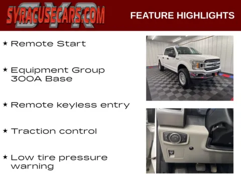More photos of 2020 Ford F-150 XLT at Bridgeland Auto Brokers, NY
