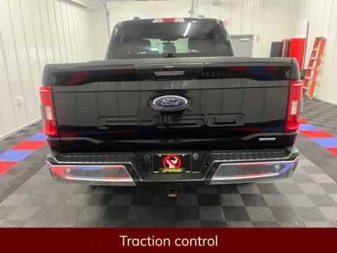 More photos of 2023 Ford F-150 XLT at Bridgeland Auto Brokers, NY