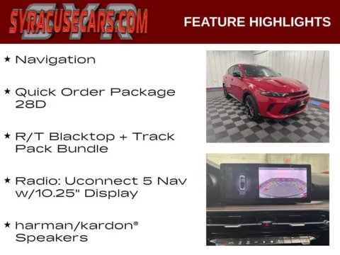 More photos of 2024 Dodge Hornet R/T Plus at Bridgeland Auto Brokers, NY