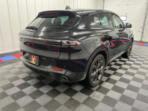 Another view of 2024 Dodge Hornet R/T for sale in Bridgeport, NY at Bridgeland Auto Brokers
