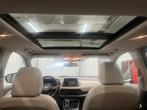 More photos of 2023 Nissan Rogue SV at Bridgeland Auto Brokers, NY