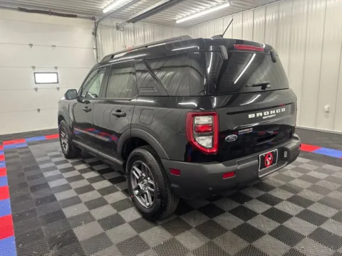 More photos of 2025 Ford Bronco Sport Big Bend at Bridgeland Auto Brokers, NY