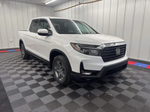 Photos of 2023 Honda Ridgeline RTL for sale in Bridgeport, NY at Bridgeland Auto Brokers