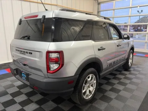 More photos of 2022 Ford Bronco Sport at Bridgeland Auto Brokers, NY