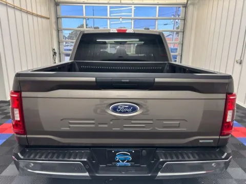 More photos of 2023 Ford F-150 XLT at Bridgeland Auto Brokers, NY
