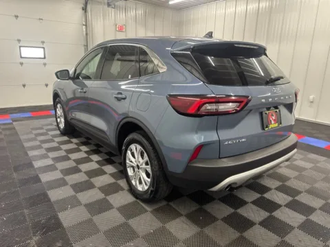 More photos of 2024 Ford Escape Active at Bridgeland Auto Brokers, NY