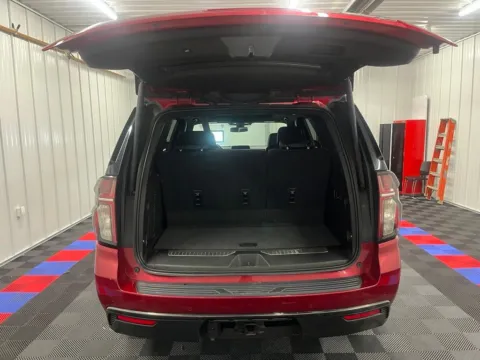 More photos of 2021 Chevrolet Tahoe RST at Bridgeland Auto Brokers, NY
