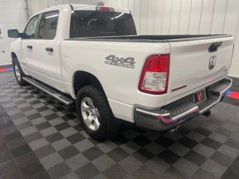 More photos of 2023 Ram 1500 Big Horn/Lone Star at Bridgeland Auto Brokers, NY