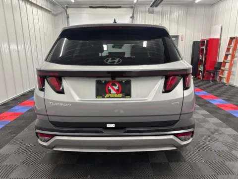 More photos of 2026 Hyundai Tucson SEL at Bridgeland Auto Brokers, NY