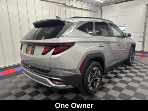 More photos of 2026 Hyundai Tucson SEL at Bridgeland Auto Brokers, NY