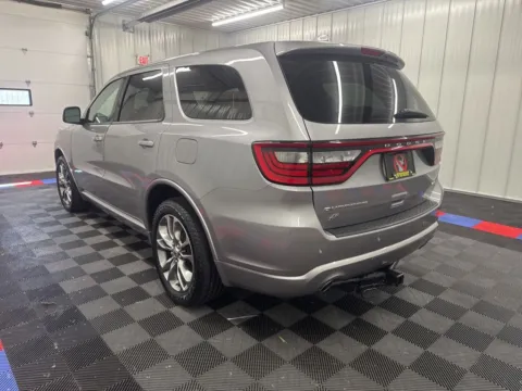 More photos of 2019 Dodge Durango GT Plus at Bridgeland Auto Brokers, NY