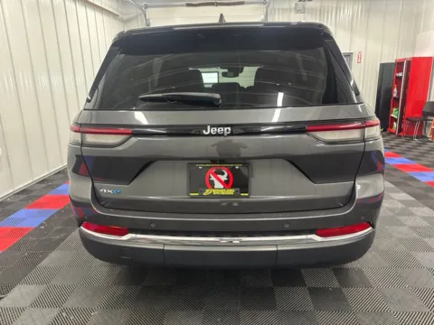 More photos of 2024 Jeep Grand Cherokee 4xe at Bridgeland Auto Brokers, NY