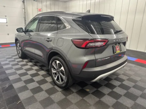 More photos of 2025 Ford Escape Platinum at Bridgeland Auto Brokers, NY