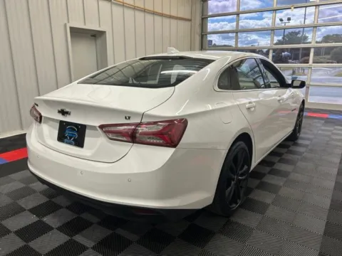More photos of 2024 Chevrolet Malibu LT at Bridgeland Auto Brokers, NY