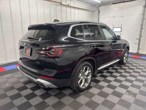 More photos of 2024 BMW X3 xDrive30i at Bridgeland Auto Brokers, NY