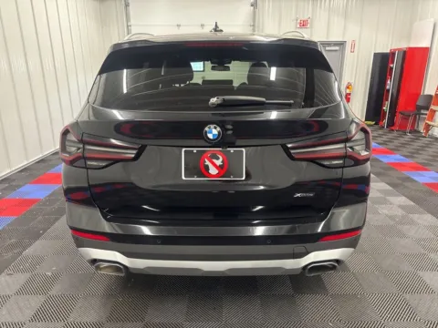 More photos of 2024 BMW X3 xDrive30i at Bridgeland Auto Brokers, NY