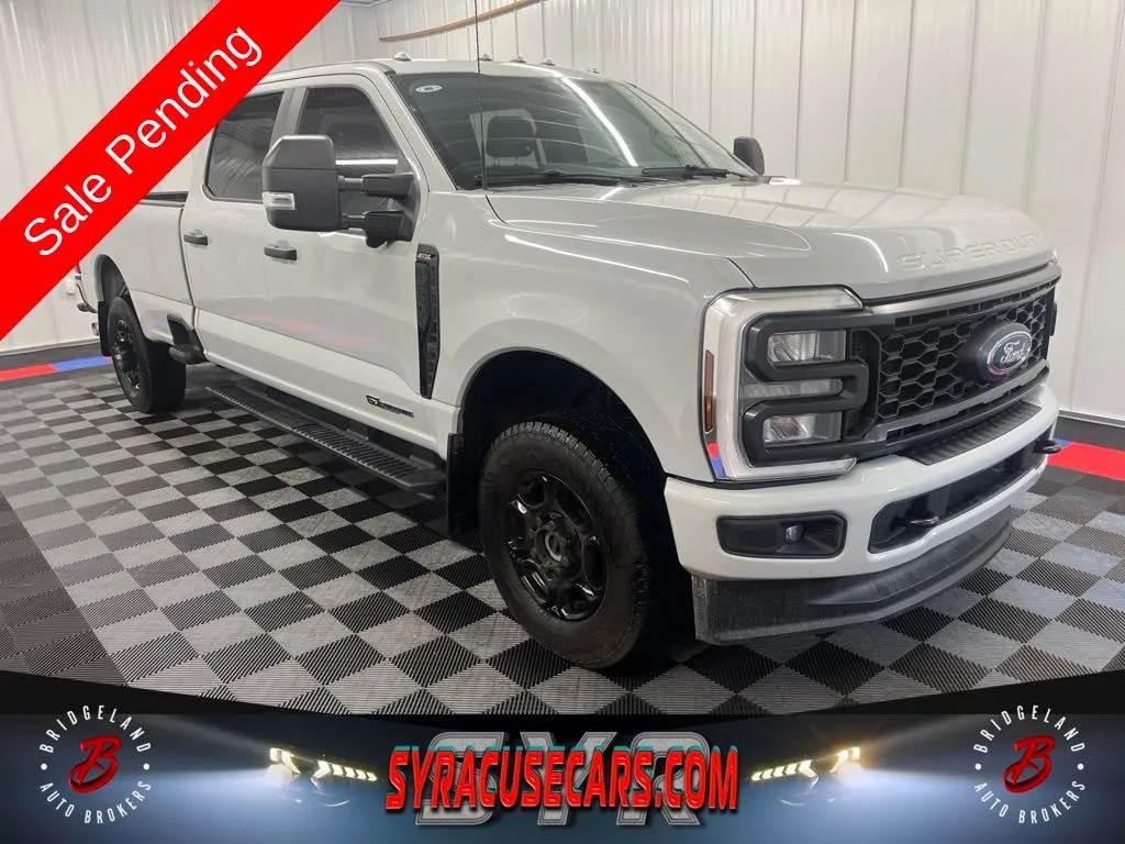 2025 Ford F-250SD XL for sale in Bridgeport, NY