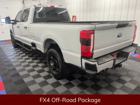 More photos of 2025 Ford F-250SD XL at Bridgeland Auto Brokers, NY