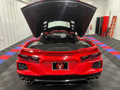 More photos of 2021 Chevrolet Corvette Stingray at Bridgeland Auto Brokers, NY