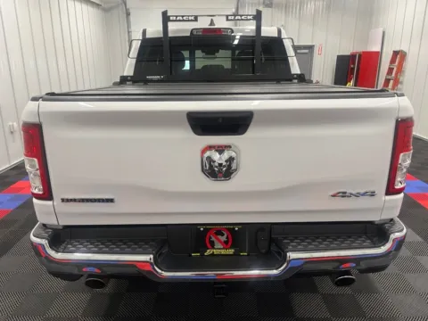 More photos of 2024 Ram 1500 Big Horn/Lone Star at Bridgeland Auto Brokers, NY