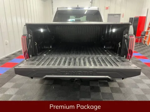 More photos of 2022 Toyota Tundra Limited at Bridgeland Auto Brokers, NY