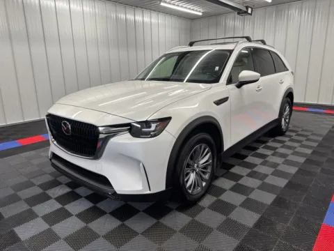 More photos of 2024 Mazda CX-90 3.3 Turbo Preferred at Bridgeland Auto Brokers, NY