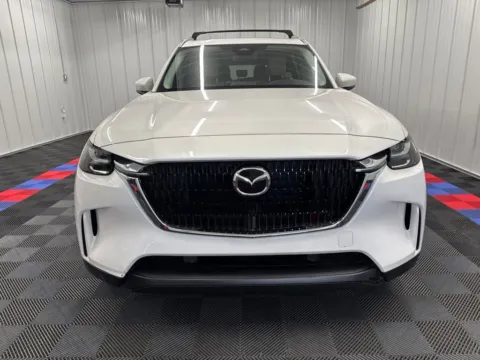 More photos of 2024 Mazda CX-90 3.3 Turbo Preferred at Bridgeland Auto Brokers, NY