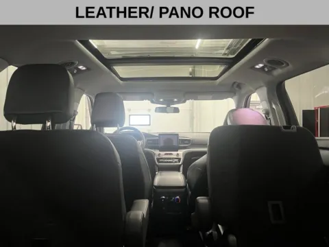 More photos of 2022 Ford Explorer XLT at Bridgeland Auto Brokers, NY