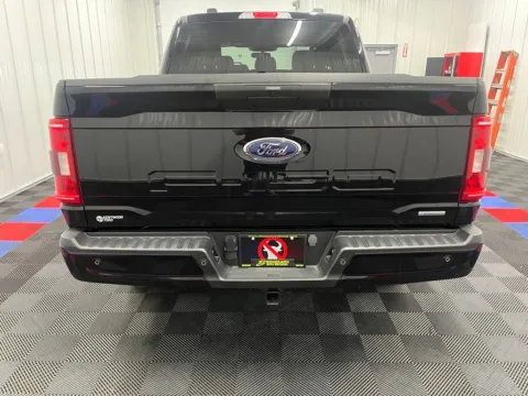More photos of 2023 Ford F-150 XLT at Bridgeland Auto Brokers, NY