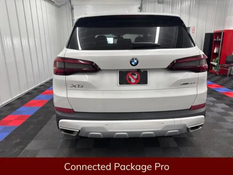 More photos of 2023 BMW X5 xDrive40i at Bridgeland Auto Brokers, NY
