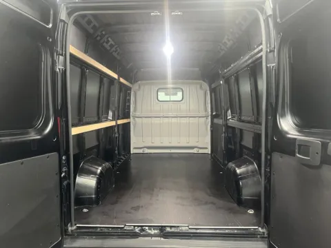 More photos of 2024 Ram ProMaster 2500 High Roof at Bridgeland Auto Brokers, NY