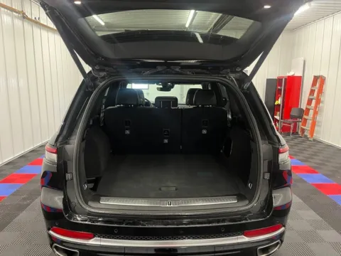 More photos of 2024 Jeep Grand Cherokee Summit at Bridgeland Auto Brokers, NY