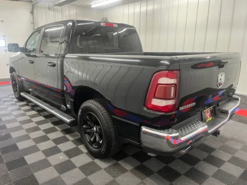 More photos of 2023 Ram 1500 Laramie at Bridgeland Auto Brokers, NY