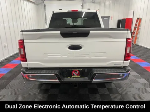 More photos of 2023 Ford F-150 XLT at Bridgeland Auto Brokers, NY