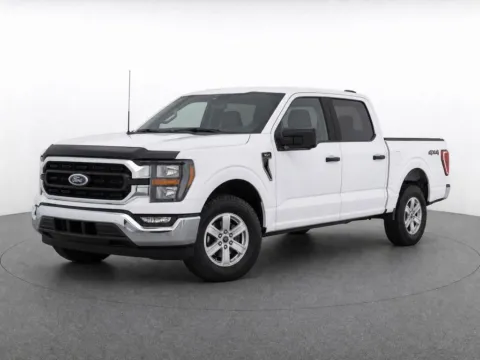 Photos of 2023 Ford F-150 XLT for sale in Bridgeport, NY at Bridgeland Auto Brokers