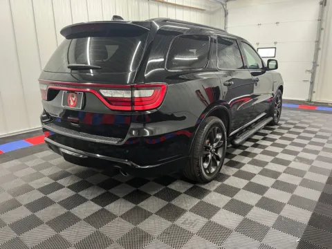 Photos of 2024 Dodge Durango R/T Premium for sale in Bridgeport, NY at Bridgeland Auto Brokers