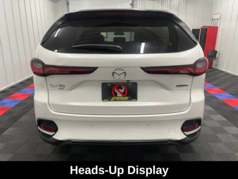 More photos of 2025 Mazda CX-70 PHEV Premium Plus at Bridgeland Auto Brokers, NY
