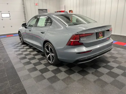 More photos of 2024 Volvo S60 B5 Core Dark Theme at Bridgeland Auto Brokers, NY