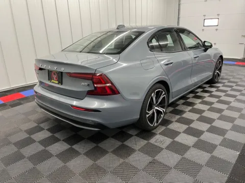 Photos of 2024 Volvo S60 B5 Core Dark Theme for sale in Bridgeport, NY at Bridgeland Auto Brokers