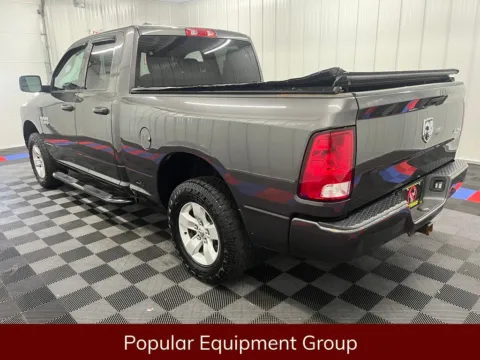 More photos of 2019 Ram 1500 Classic Express at Bridgeland Auto Brokers, NY