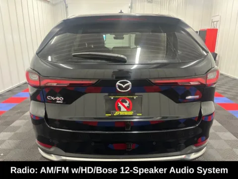 More photos of 2024 Mazda CX-90 PHEV Premium at Bridgeland Auto Brokers, NY