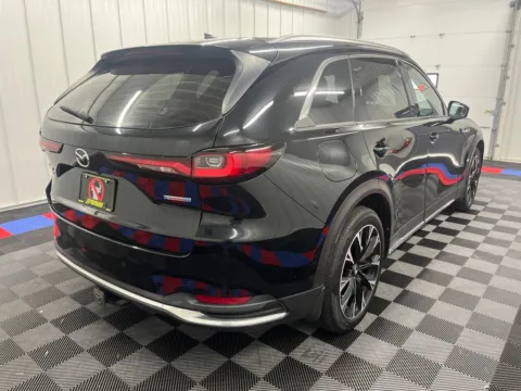 Photos of 2024 Mazda CX-90 PHEV Premium for sale in Bridgeport, NY at Bridgeland Auto Brokers