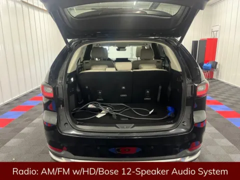 More photos of 2024 Mazda CX-90 PHEV Premium at Bridgeland Auto Brokers, NY